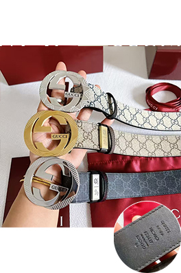 グッチ クラシックファッションベルト