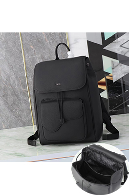 ディオールスーパーコピー サドルバックパック