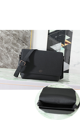 ディオールスーパーコピー CD Icon クラシックメッセンジャーバッグ