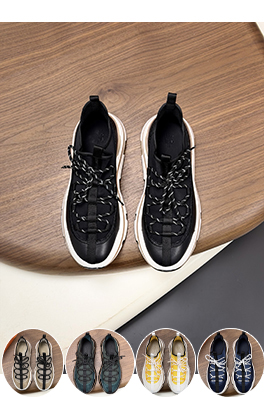 エルメス Bouncing メンズカジュアルスポーツシューズ