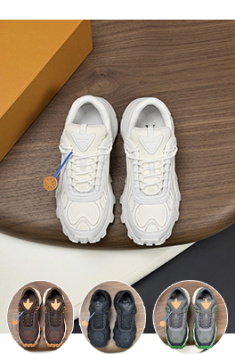 ルイヴィトンスーパーコピー カジュアルスポーツシューズ