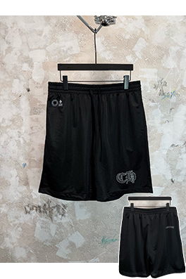 クロムハーツ キラキラ光るホッケーショーツ