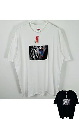 シュプリーム Supreme SS26 SPIDER-MAN TEE スパイダーマンプリント半袖Tシャツ