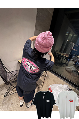 シュプリームスーパーコピー Supreme DALMATIAN TEE 春コレクション ダルメシアン柄半袖Tシャツ