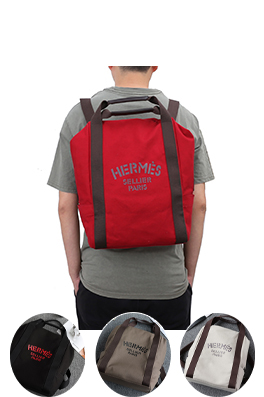 エルメス Hermes 乗馬バックパック
