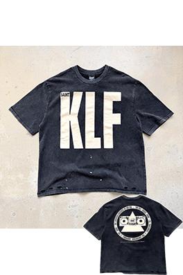 セントマイケル コラボレーション半袖Tシャツ