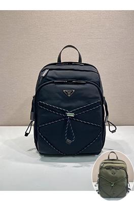 プラダ Re-Nylon 新しい多機能バックパック