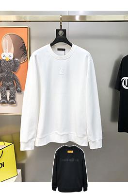 ルイヴィトンスーパーコピー 秋冬メンズ クルーネック スウェットシャツ