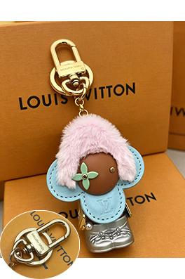 ルイヴィトンコピー Vivienne Holidays レディース冬限定キーホルダー