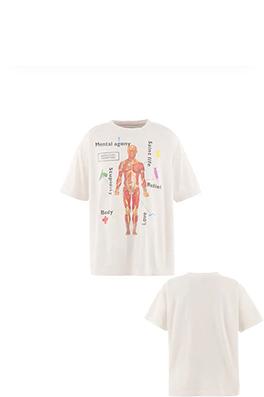 セントマイケルコピー 新モデル半袖Tシャツ