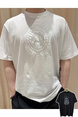 グッチコピー Gucci ロゴプリント入り半袖Tシャツ
