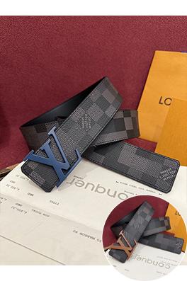 ルイヴィトン 新モデルファッション両面ベルト
