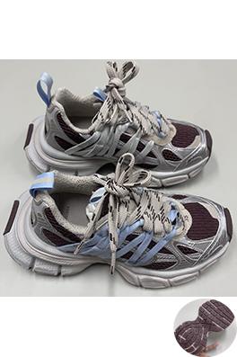 バレンシアガスーパーコピー Balenciaga 3Xl Sneaker クロスストラップのカップルスニーカー