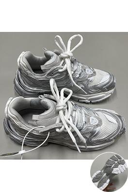 バレンシアガ Balenciaga Runner 2.0 カップルスニーカー