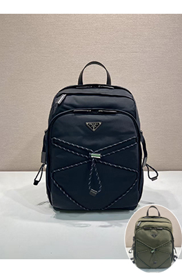 プラダ Re-Nylon 新しい多機能バックパック