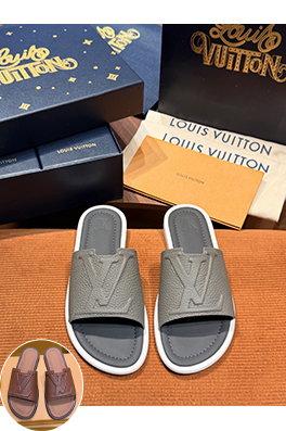 ルイヴィトン LV Oasis スタイリッシュなサンダル