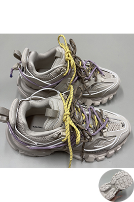 バレンシアガブランドコピー Balenciaga Track Trail クラシックのカップルスニーカー