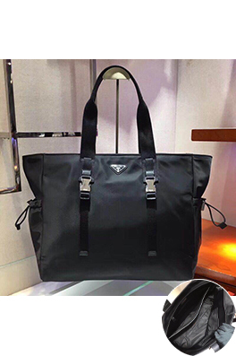 プラダ 新しいショッピングバッグ