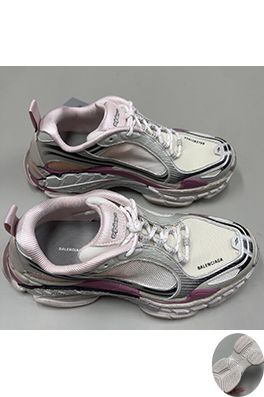バレンシアガ Balenciaga Triple S.2 カップルスニーカー