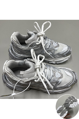バレンシアガ Balenciaga Runner 2.0 カップルスニーカー