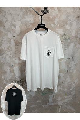 クロムハーツ Vintage 90S レトロ限定半袖Tシャツ