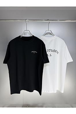 アクネストゥディオズスーパーコピー Acne Studios 高品質ファッション半袖Tシャツ