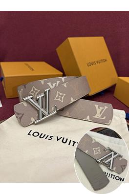 ルイヴィトン LV Dimension Monogram Surplus リバーシブルベルト