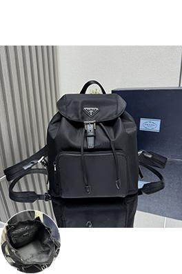 プラダコピー クラシックなヴィンテージバックパック