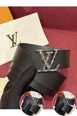 ルイヴィトンスーパーコピー LV Damier ファッション両面ベルト