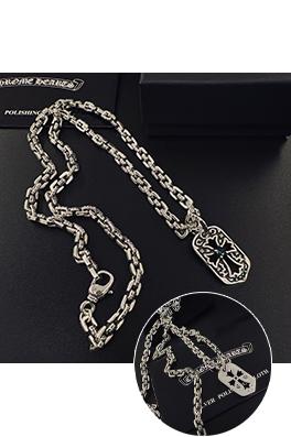 クロムハーツ 新しいファッションネックレス