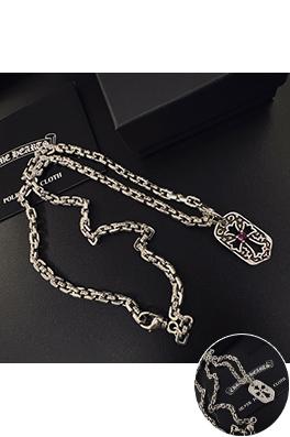クロムハーツ 新しいファッションネックレス