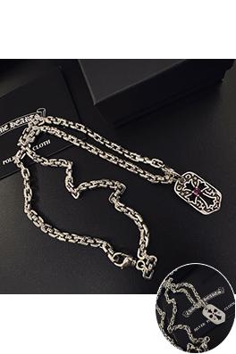 クロムハーツコピー ファッションネックレス