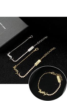 サンローランスーパーコピー 新しいブレスレット