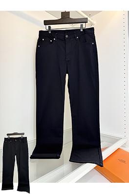 エルメススーパーコピー Prorsum ビジネス通勤カジュアル5ポケットパンツシリーズ