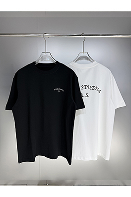 アクネストゥディオズスーパーコピー Acne Studios 高品質ファッション半袖Tシャツ