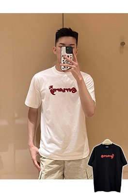 バーバリー BURBERRY クラシックな七夕限定半袖Tシャツ