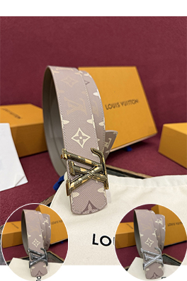 ルイヴィトンブランドスーパーコピー LV Dimension Monogram Surplus 新モデルリバーシブルベルト