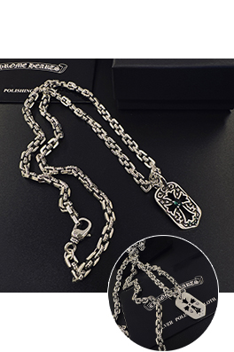 クロムハーツ 新しいファッションネックレス