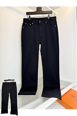 エルメススーパーコピー Prorsum ビジネス通勤カジュアル5ポケットパンツシリーズ