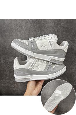 ルイヴィトン LV Trainer ハイエンドスポーツシューズシリーズ