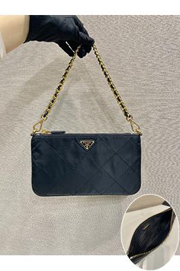 プラダスーパーコピー Hobo レディース刺繍入り脇下バッグ