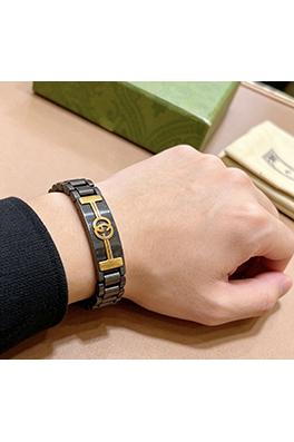 グッチ偽物 最新のブレスレット