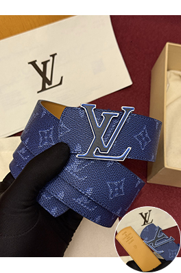 ルイヴィトン LV Dimension Monogram Surplus リバーシブルベルト