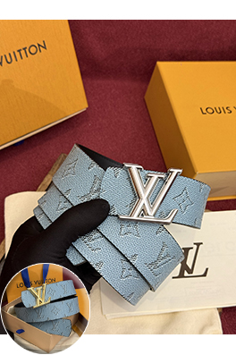 ルイヴィトン LV Dimension 両面ベルト