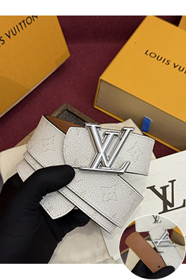 ルイヴィトンスーパーコピー LV Dimension 新モデル両面ベルト