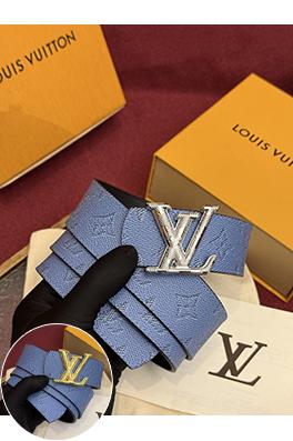 ルイヴィトン LV Dimension 両面ベルト