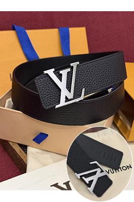 ルイヴィトン偽物 LV Dimension クラシックなスタイルの両面ベルト