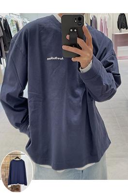 アクネストゥディオズ Acne Studios クラシックのツーピース長袖シャツ