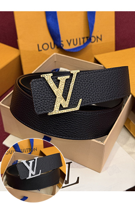 ルイヴィトン LV Dimension 新モデルクラシックなスタイルの両面ベルト