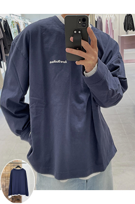 アクネストゥディオズ Acne Studios クラシックのツーピース長袖シャツ